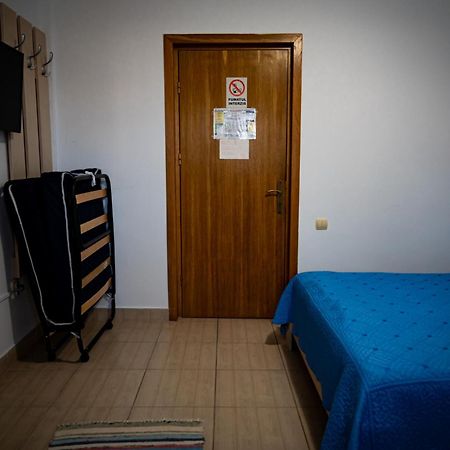 Casa La Dinamo Hotel 2 Mai Bagian luar foto